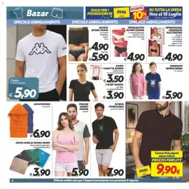 Volantino Iper Super Conveniente settimana 26 Pagina 45