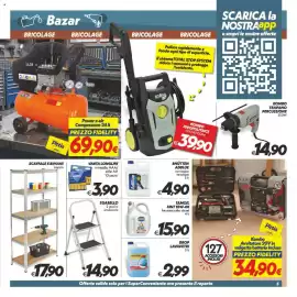 Volantino Iper Super Conveniente settimana 26 Pagina 46