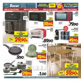 Volantino Iper Super Conveniente settimana 26 Pagina 47