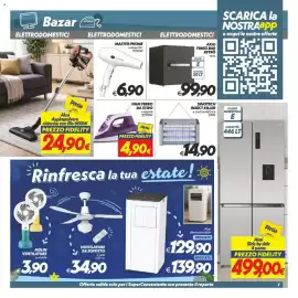 Volantino Iper Super Conveniente settimana 26 Pagina 48