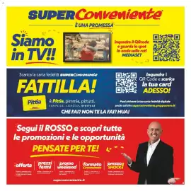 Volantino Iper Super Conveniente settimana 26 Pagina 5