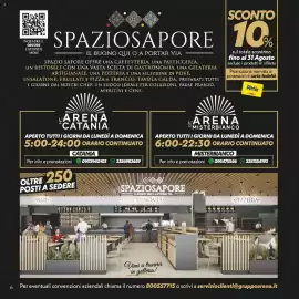 Volantino Iper Super Conveniente settimana 26 Pagina 6
