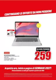 Volantino MediaWorld settimana 26 Pagina 13