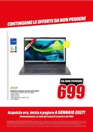 Volantino MediaWorld settimana 26 Pagina 15