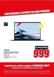 Volantino MediaWorld settimana 26 Pagina 18
