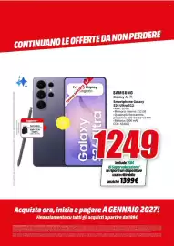 Volantino MediaWorld settimana 26 Pagina 3