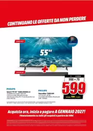 Volantino MediaWorld settimana 26 Pagina 52