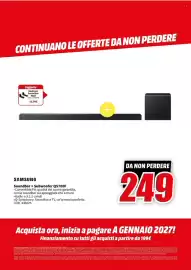 Volantino MediaWorld settimana 26 Pagina 53