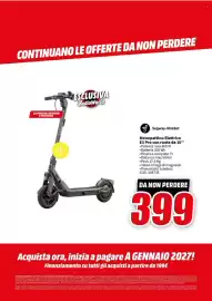 Volantino MediaWorld settimana 26 Pagina 55