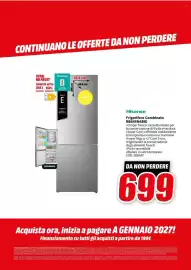 Volantino MediaWorld settimana 26 Pagina 57