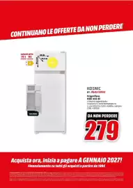 Volantino MediaWorld settimana 26 Pagina 60