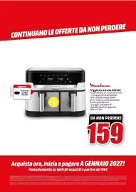 Volantino MediaWorld settimana 26 Pagina 65
