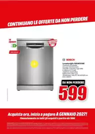 Volantino MediaWorld settimana 26 Pagina 68