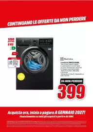 Volantino MediaWorld settimana 26 Pagina 69