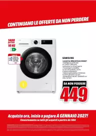 Volantino MediaWorld settimana 26 Pagina 71