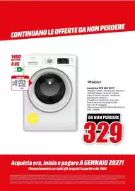 Volantino MediaWorld settimana 26 Pagina 72