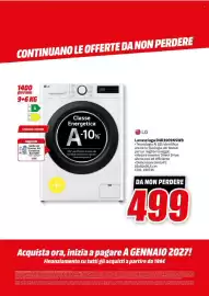 Volantino MediaWorld settimana 26 Pagina 73