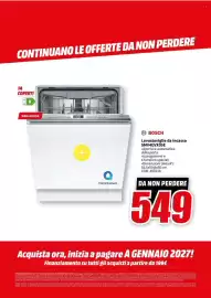 Volantino MediaWorld settimana 26 Pagina 74