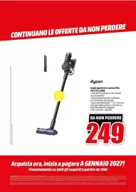 Volantino MediaWorld settimana 26 Pagina 75