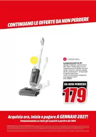 Volantino MediaWorld settimana 26 Pagina 77