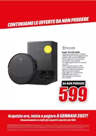 Volantino MediaWorld settimana 26 Pagina 78