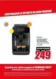 Volantino MediaWorld settimana 26 Pagina 79