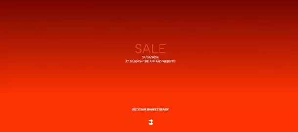 Catalog Bershka Pagină 1