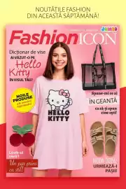 Catalog Jumbo Pagină 1