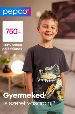Pepco (érvényes eddig: 30-06)