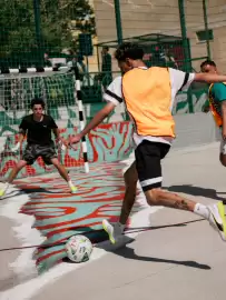 Folleto Puma Página 4