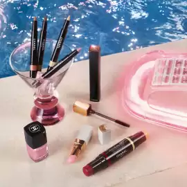 Folleto Chanel Página 3