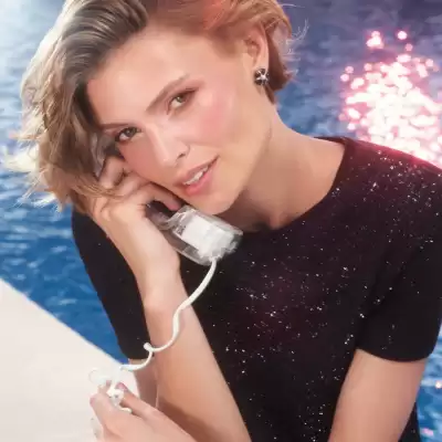 Chanel (válido hasta el 8-08)