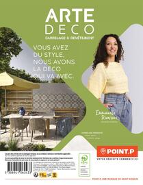 Catalogue Point P page 38