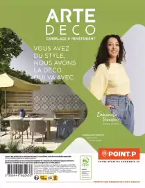Catalogue Point P page 38