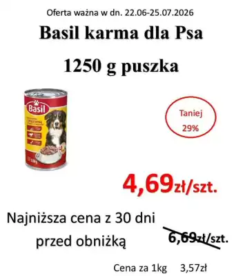 Vobiano (ważność do 27-06)
