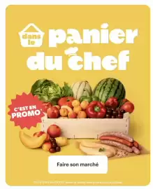 Catalogue Chronodrive semaine 26 page 2