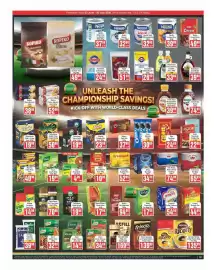 Frontline catalogue Page 2