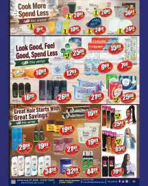A5 Cash & Carry catalogue Page 3