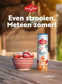 Boodschappen folder Pagina 10
