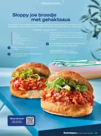 Boodschappen folder Pagina 109