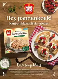 Boodschappen folder Pagina 12