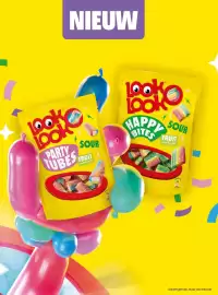 Boodschappen folder Pagina 132