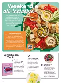 Boodschappen folder Pagina 134