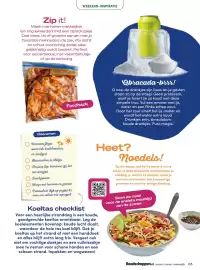 Boodschappen folder Pagina 135