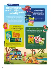 Boodschappen folder Pagina 136
