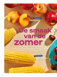 Boodschappen folder Pagina 14