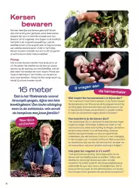 Boodschappen folder Pagina 16