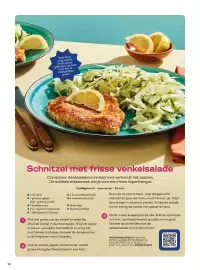 Boodschappen folder Pagina 18