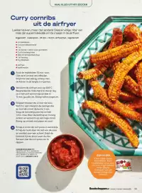 Boodschappen folder Pagina 19