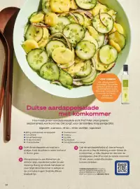 Boodschappen folder Pagina 20